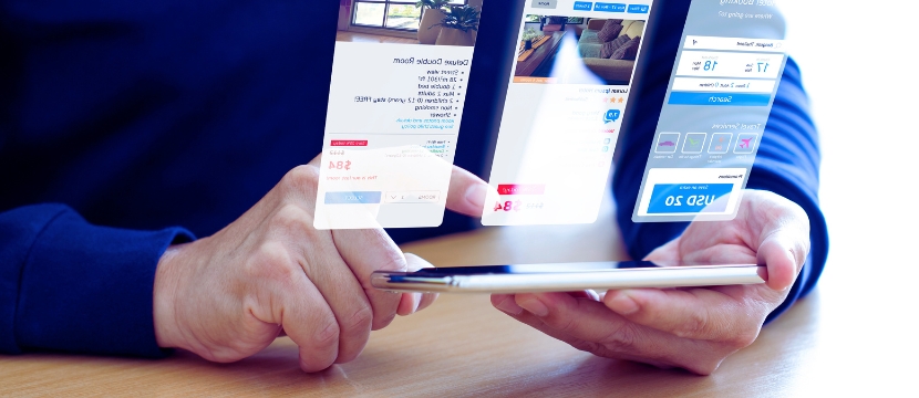 Hotel Booking Solutions That Win Corporate Clients